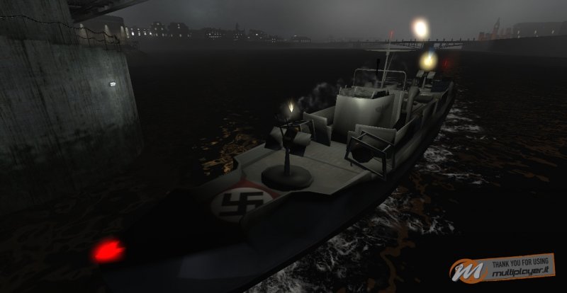 Turning Point: Fall of Liberty