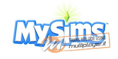 MySims