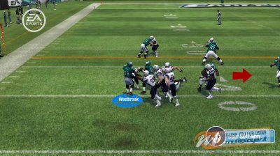 Madden NFL 08
