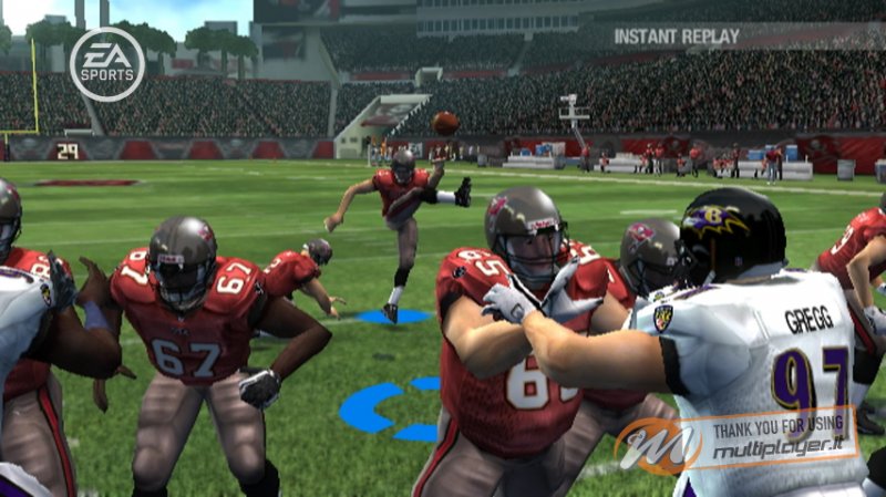 Madden NFL 08