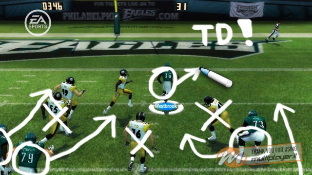 Madden NFL 08
