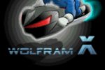 Wolfram X - Notizia