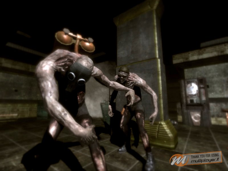 Showdown: Scorpion