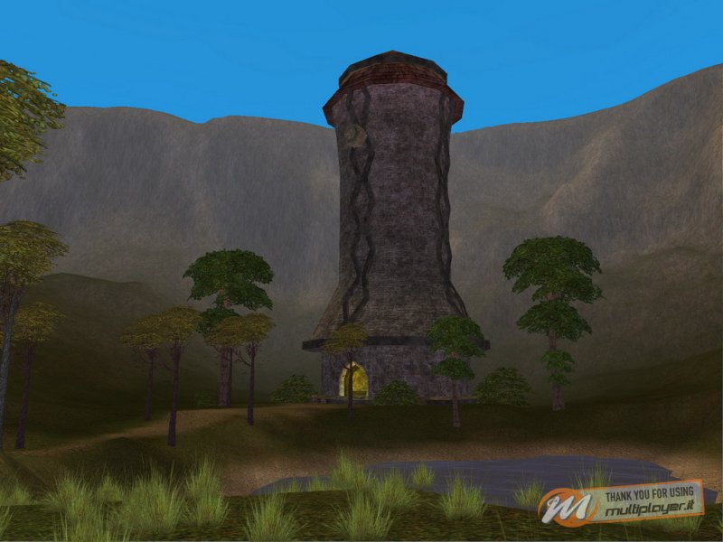 EverQuest 2: Echoes of Faydwer (EverQuest II)