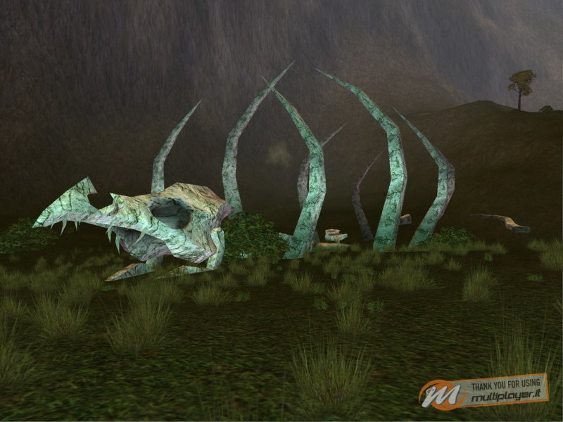 EverQuest 2: Echoes of Faydwer (EverQuest II)
