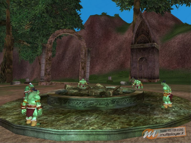 EverQuest 2: Echoes of Faydwer (EverQuest II)