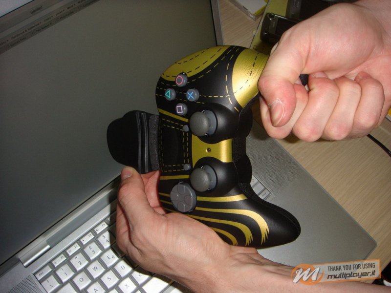 Pro Evolution Soccer 2008