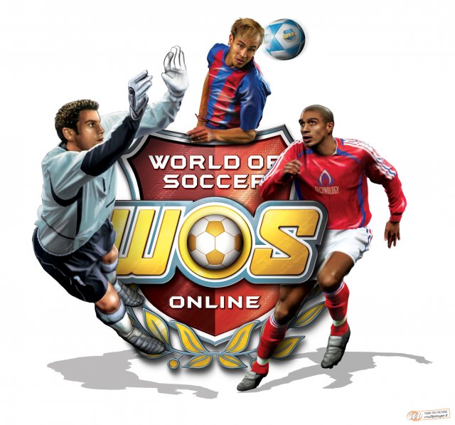 World of Soccer Online