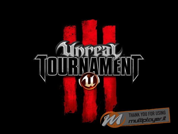 Unreal Tournament III