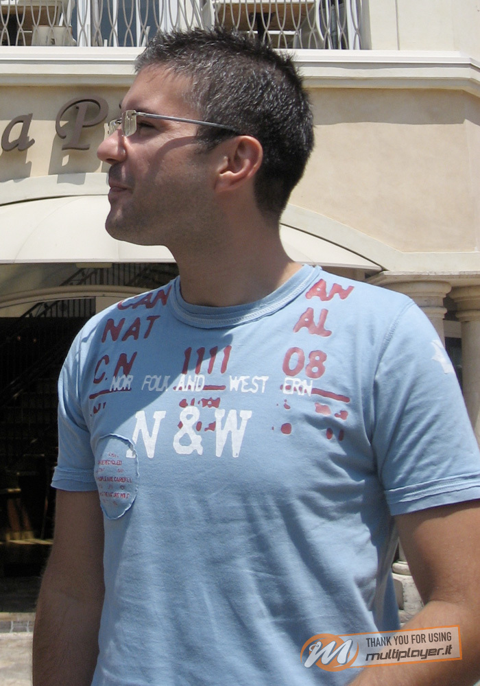 [E3 2007] Le Nostre Impressioni Della Fiera - Speciale