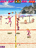 Bikini Volleyball