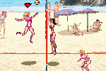 Bikini Volleyball - Recensione