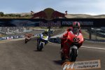 Una demo di MotoGP '07 sul Live - Notizia