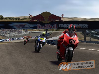 MotoGP '07