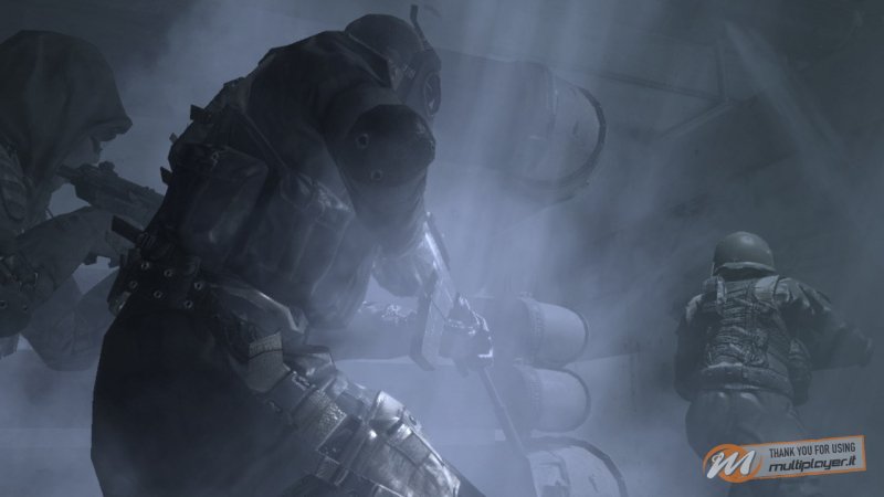 Call of Duty 4 - Speciale Multiplayer