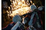 DmC Devil May Cry: Definitive Edition e un remake di Devil May Cry 4 arrivano su PlayStation 4 e Xbox One - Notizia