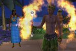 The Sims 2: World Adventure - Anteprima - Anteprima