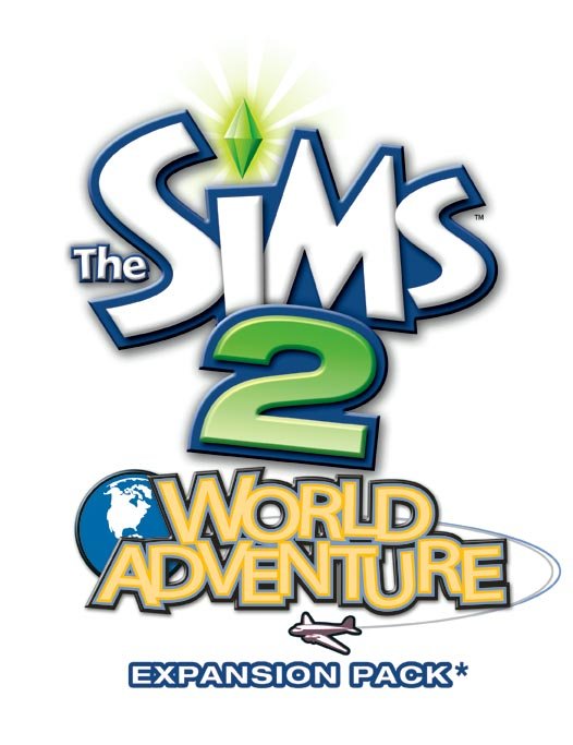 The Sims 2: World Adventure