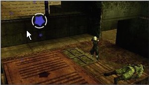 Metal Gear Solid: Portable Ops Plus