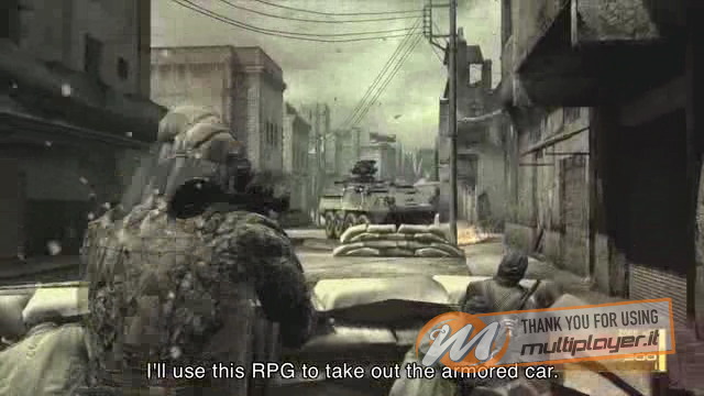 Voci dal Sottobosco - I pareri degli sviluppatori: Metal Gear Solid 4