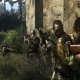 Warhound non è stato cancellato