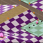Kirby’s Dream Course