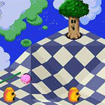 Kirby’s Dream Course