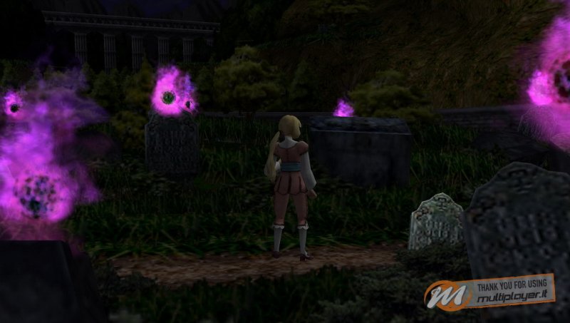 Castlevania: The Dracula X Chronicles