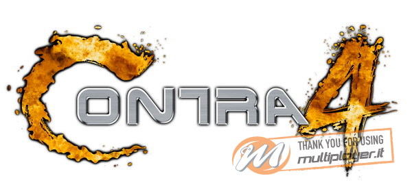Contra 4