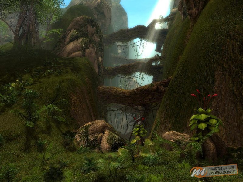 Guild Wars: Eye of the North