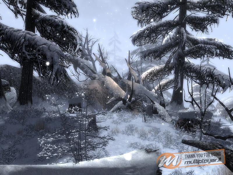 Guild Wars: Eye of the North