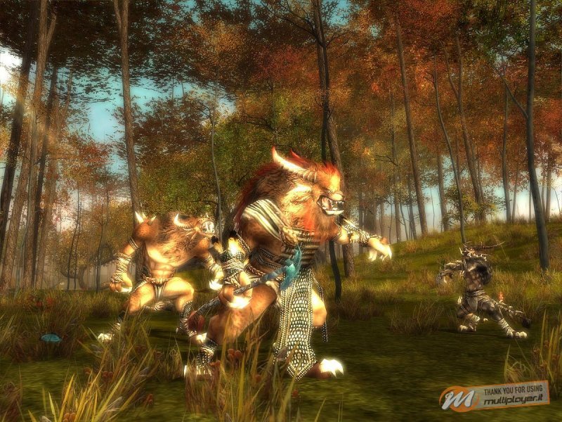 Guild Wars: Eye of the North