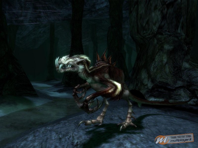 Guild Wars: Eye of the North