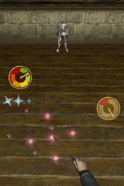 Harry Potter E L Ordine Della Fenice Ds Multiplayer It