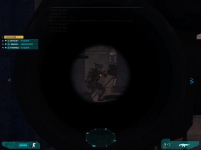 Tom Clancy's Ghost Recon: Advanced Warfighter 2