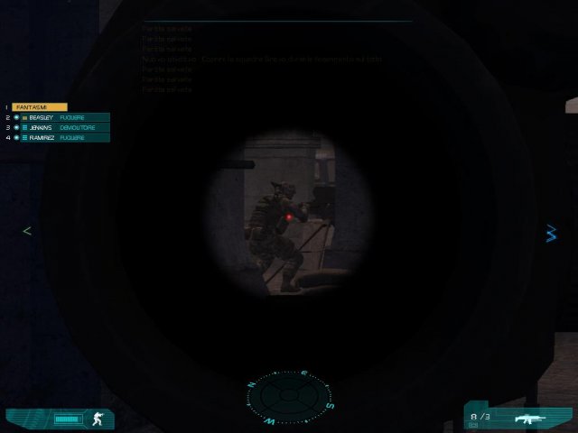 Tom Clancy's Ghost Recon: Advanced Warfighter 2