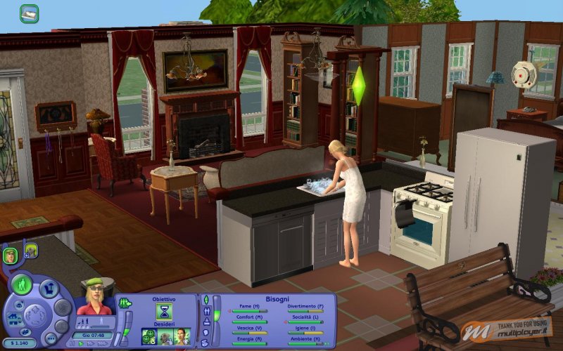 The Sims: Pet Stories