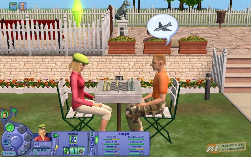 The Sims: Pet Stories