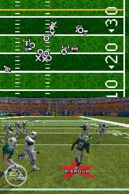 Madden NFL 08