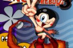RocketBoy! 3 - Notizia