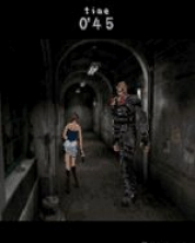 Resident Evil: The Missions (3D)