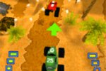 4x4 Monster Trucks 3D - Notizia