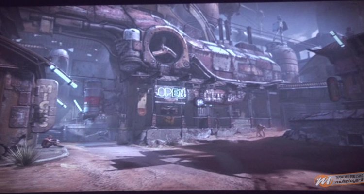 RAGE - PC - Multiplayer.it