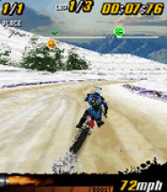 Fox Motocross 3D