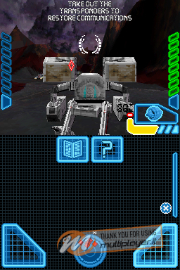 MechAssault: Phantom War