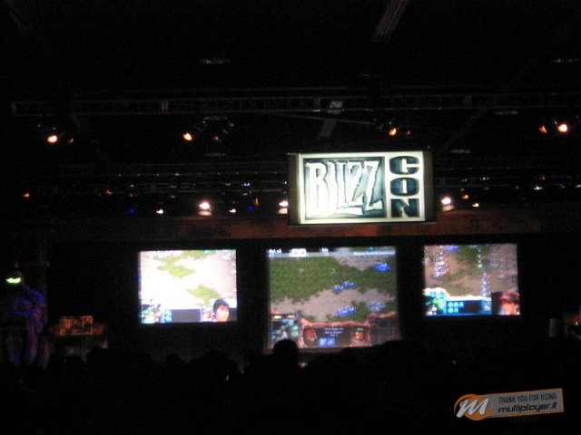 Blizzcon 07