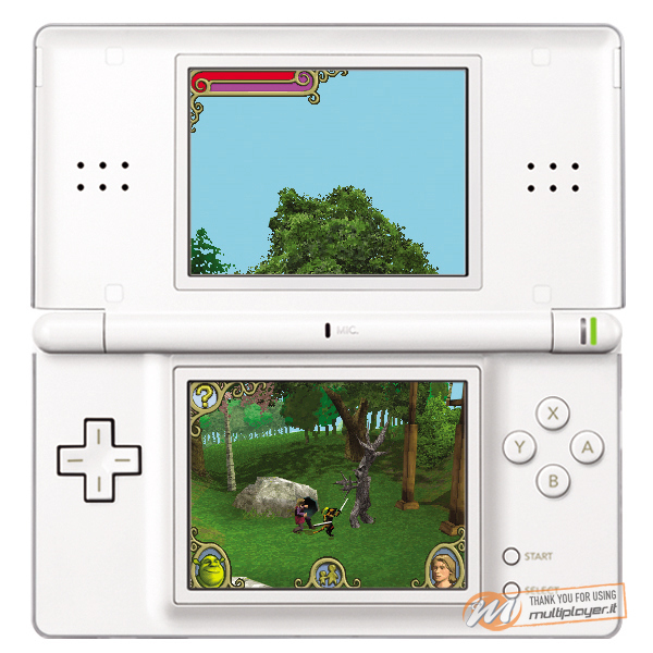 Shrek Terzo (Shrek the Third)