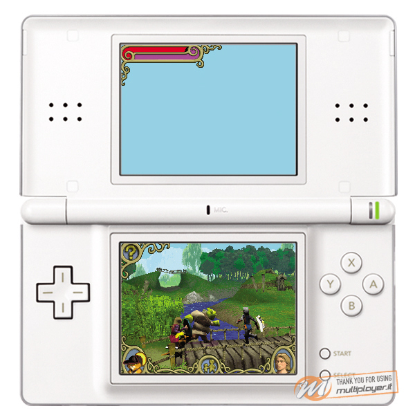 Shrek Terzo (Shrek the Third)