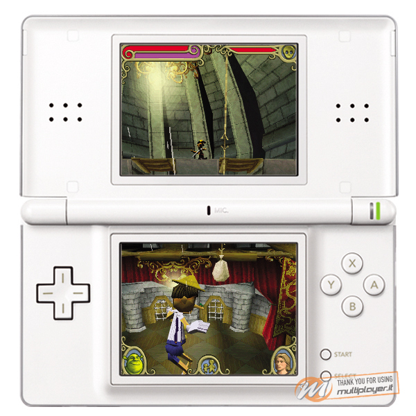 Shrek Terzo (Shrek the Third)