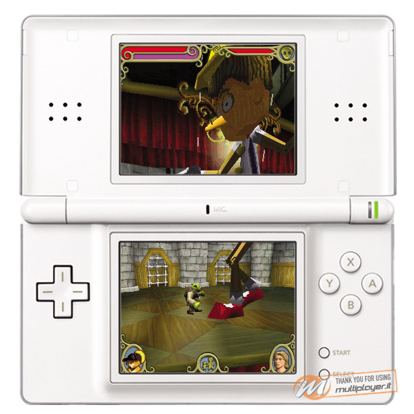 Shrek Terzo (Shrek the Third)